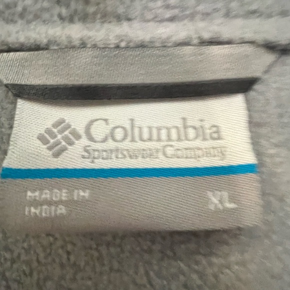 Columbia Men’s Ryton Reserve Softshell Jacket - Picture 3 of 8